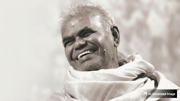 Nallakannu: 101 வருஷமா துடிச்ச இரும்பு இதயம்..கடைசி வரை மீசை வளர்க்காத ’தோழர்’ நல்லகண்ணு! மனதை உலுக்கும் பின்னணி