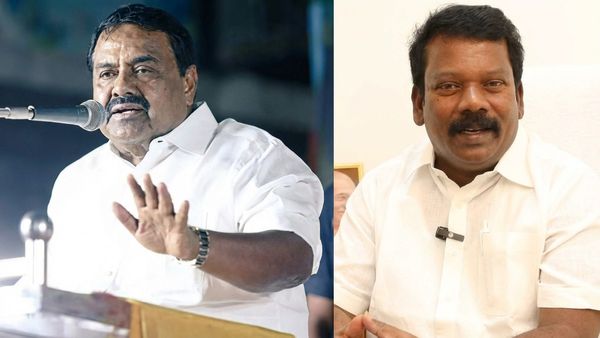 ”காங்கிரஸ் வந்தால் வரட்டும், வராவிட்டால் போகட்டும்” ராஜகண்ணப்பன் பேச்சுக்கு செல்வப்பெருந்தகை பதிலடி