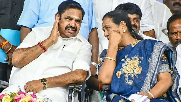 Election Exclusive: பக்காவாக டீலை முடித்த எஸ்பி வேலுமணி.. பலமாகும் அதிமுக கூட்டணி.! கைகோர்க்கும் தேமுதிக! டீலிங் என்ன?