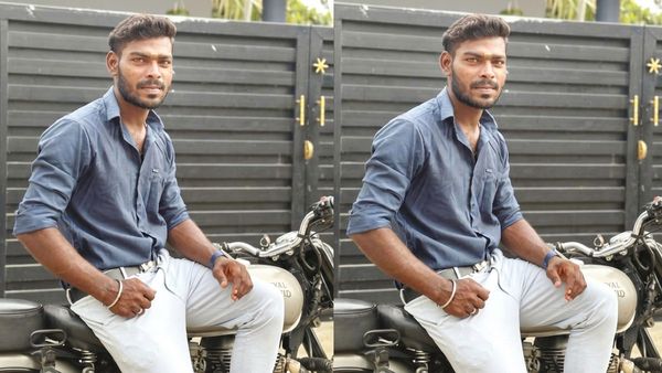 கன்னியாகுமரியில் காதல் திருமணம் செய்த புதுமாப்பிள்ளை மகேஷ்.. கடைசி நாளில் ஆறு பேருக்கு மறுவாழ்வு