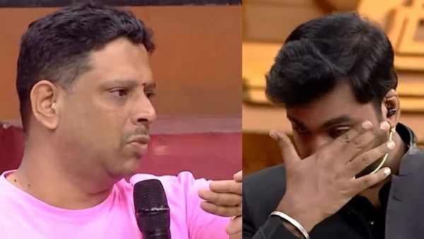 Tamizha Tamizha: 4 இளைஞர்களால்.. என் மனைவிக்கு நடந்தது யாருக்கும் நடக்கக்கூடாது! கலங்க வைக்கும் கணவரின் அழுகை