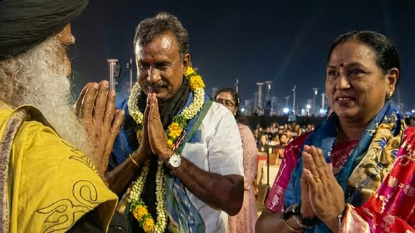 Election Exclusive: கொங்கு கோட்டையில் டீலை முடித்த வேலுமணி.. செந்தில் பாலாஜிக்கே தெரியாத சீக்ரெட்! அப்செட்டான அறிவாலயம்!