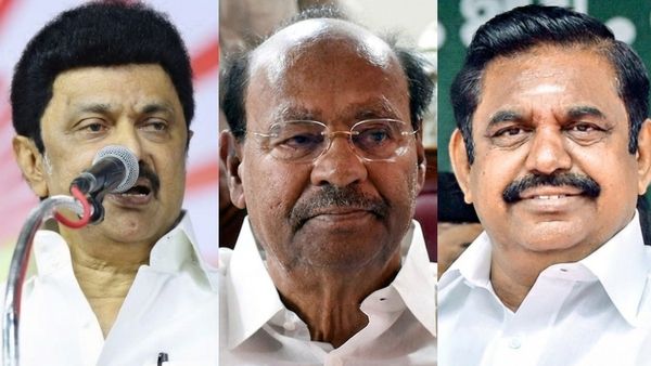 Election Exclusive: அவ்வளவுதான் பழக்கவழக்கமா? ரொம்ப ஹர்ட் ஆகுது சாரே! மீண்டும் திமுக - அதிமுக கதவை தட்டும் அய்யா ராமதாஸ்