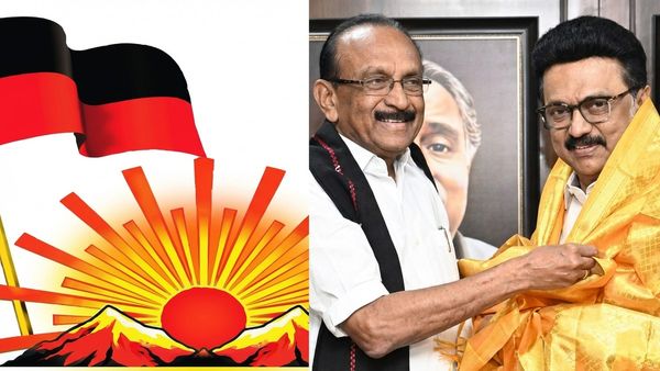 திமுக கூட்டணியில்.. உத்தேச பட்டியலை ரெடி செய்த மதிமுக? போட்டியிட விரும்பும் தொகுதிகள்.. பின்னணி