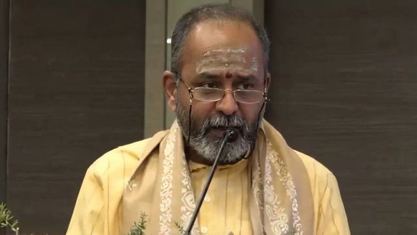 “தமிழகத்தில் சமூகம் சீர்கேட்டை நோக்கி போய்க்கொண்டிருக்கிறது” நீதிபதி ஜி.ஆர்.சுவாமிநாதன் ஷாக்!