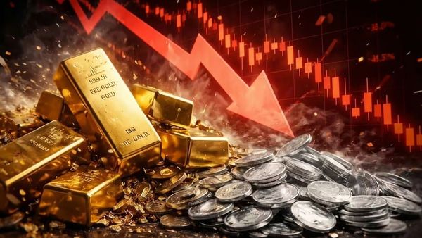 போச்சு.. தங்கத்தையே நம்பியிருக்காதீங்க! மொத்தமாய் சரியப் போகும் ரேட்! ரஷ்யாவின் டீ-டாலர்மயமாக்கல்!