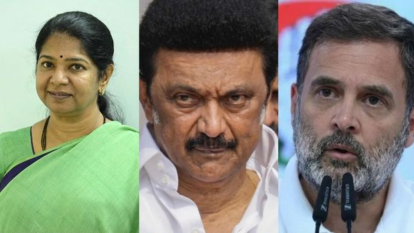 கனிமொழி கையில் 28 சீட் லிஸ்ட்.. காங்கிரஸை அதிரவிட்ட ஸ்டாலினின் 