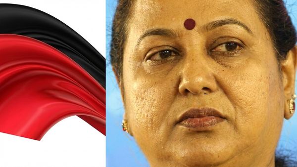 அண்ணி வீசிய அதிரடி: விஜயகாந்த் எதிர்த்த திமுகவிடமே சரண்டர்! ஆடிப்போன எடப்பாடி பழனிசாமி! லாபக்கணக்கு