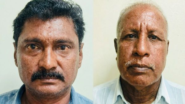 ஒரு ஜெராக்ஸ் தான்.. மடிப்பாக்கம் வங்கி ஊழியரின் 40 லட்சம் மதிப்புள்ள நிலம் காலியானது எப்படி?