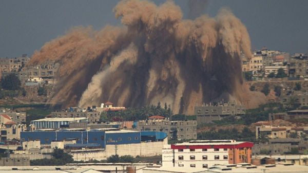 ஆதாரமே இருக்காது.. அப்படியே ஆவியாக்கப்பட்ட மக்கள்.. 