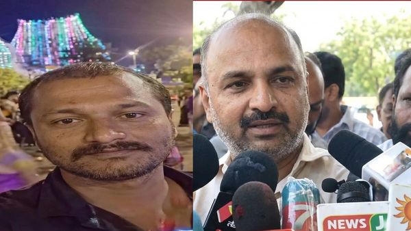 சூரஜ் இறந்து 24 மணி நேரமாச்சு! ஒரு இரங்கல் கூட இன்னும் தெரிவிக்காத விஜய்! ப்ளூசட்டை மாறன் விமர்சனம்