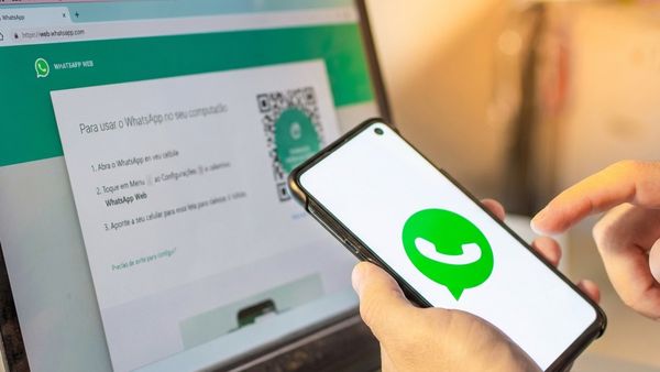 வாட்ஸ் அப் வெப்பிலும் ஆடியோ, வீடியோ கால் வசதி: மெட்டா நிறுவனம் சூப்பர் அப்டேட்