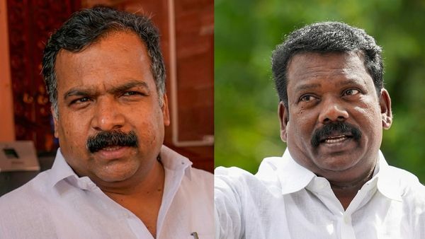 மாணிக்கம் தாகூர் மீது நடவடிக்கை? புகார் கடிதத்துடன் கார்கேவை சந்திக்கும் செல்வப்பெருந்தகை