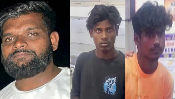 இஸ்ரேல் சுற்றுலா பயணி கூட்டு பலாத்காரம்.. 3 பேருக்கு தூக்கு தண்டனை.. கர்நாடக நீதிமன்றம் அதிரடி