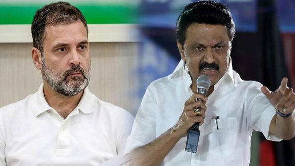 Election Exclusive: கிளம்புங்க காத்து வரட்டும்.. காங்., கனவில் மண்ணை அள்ளிப் போட்ட ஸ்டாலின்! ராகுலுக்கு வருத்தம்பா!