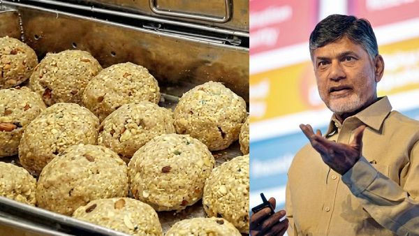 Tirupati Laddu: திருப்பதி லட்டு பிரசாதத்தில் கலப்பட நெய் புகார்! அமலாக்கத் துறை வழக்குப் பதிவு