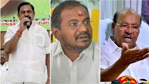 Election Exclusive: அய்யா வேலைக்காக மாட்டார்..அதிமுக தாவும் அருள்? தலைமைச் செயலகத்தில் பரபரத்த மீட்டிங்.. ஜிகே மணி ஷாக்!