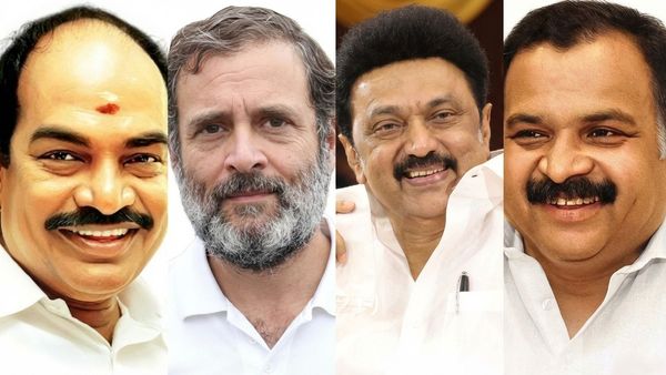 ஜெகத்ரட்சகன் சொன்ன 30-லும் உதயசூரியன்: திமுகவில் வீசிய புயலால் திகைத்த காங்கிரஸ்? ஒரு விரிவான பார்வை