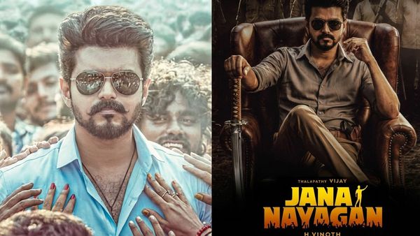 Jana Nayagan: விஜய் ரசிகர்களுக்கு ஷாக் மேல் ஷாக்.. ஜனநாயகன் தேர்தலுக்கு முன்பு வெளியாகாது?