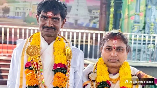 மஞ்ச தாலியின் ஈரம்கூட காயல.. காலையில் தாசில்தாருக்கு திருமணம், மாலையில் இந்த கொடுமை.. சிக்கிய 2 பேர்