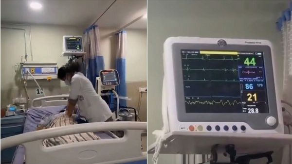 தெய்வமாக மாறிய மருத்துவர்.! ஐசியூவில் 30 நிமிடங்கள் இடைவிடாமல் சிபிஆர்.. அடுத்த நொடி அதிசயம்