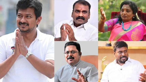 இன்றைய டாப் 10 பேச்சுக்கள் 15/02/2026: உதயநிதி முதல் தமிழிசை வரை! தலைவர்களின் கருத்துகள்