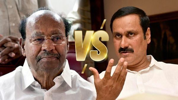 Election Exclusive: அய்யாவுக்கு கெட்-அவுட்.. அன்புமணிக்கு கட்-அவுட்! மகனால் மனமுடைந்த ராமதாஸ்! அடிவருடிகள் கொடுத்த ஐடியா