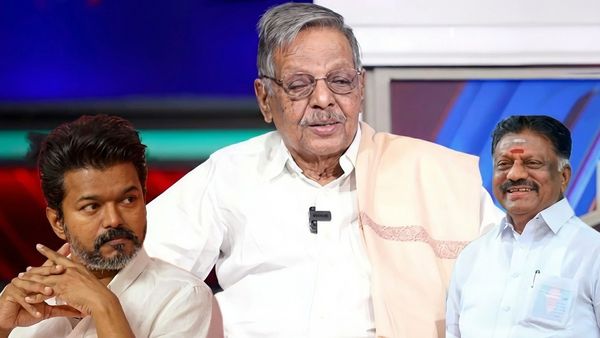 Election Exclusive: எம்ஜிஆர் அதிமுக.. தவெக கிளைக் கழகமாமே! பண்ருட்டி போட்ட பலே ப்ளான்! உடனே ஓகே சொன்ன விஜய்?