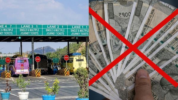 ஏப்ரல் 1ஆம் தேதி முதல்! சுங்கச் சாவடிகளில் ரொக்கப் பணம் செலுத்தும் நடைமுறை நிறுத்தம்!