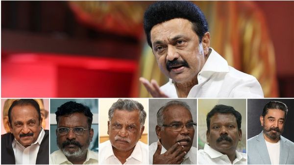 Election Exclusive: அல்வா மாதிரி 6 சீட்.. அள்ளிட்டுப் போகப் போறாங்க அண்ணியார்! வெறுப்பில் விசிக? தவிக்கும் தவாக? பரபர