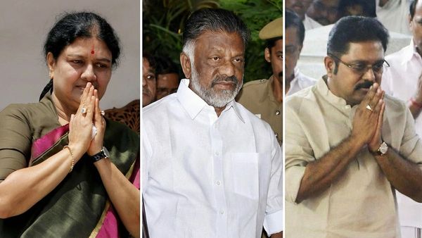 Election Exclusive: சல்லி சல்லியாய் நொறுங்கும் அமமுக.. திணறிப் போன தினகரன்! நிகழ்கால பரதனிடம் ரகசியம் பேசிய சின்னம்மா!