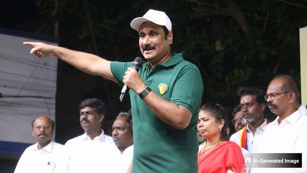 Election Exclusive: விட்டதை பிடித்த அன்புமணி..எலக்சனுக்கு முன் எடப்பாடி கொடுத்த கிஃப்ட்! உடனே ஓகே சொன்ன பாஜக! என்னாச்சு?