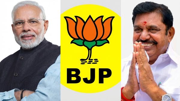 Election Special: பாஜகவின் ரகசிய 16 லிஸ்ட் இது: அதிமுக கோட்டையில் டெல்லி வலை.. எடப்பாடிக்கு செக்?