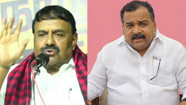 2021ல் 40 தொகுதில தோற்றீர்களே! அதைத்தான் நாங்கள் கேட்கிறோம்! திமுகவை விமர்சித்த மாணிக்கம் தாகூர்