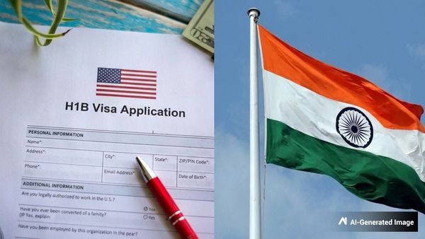 ஒரே ஒரு சின்ன தப்பு.. H-1b விசாவை ரத்து செய்த அமெரிக்க அதிகாரிகள்.. கண்ணீர் வடிக்கும் இந்திய பெண்