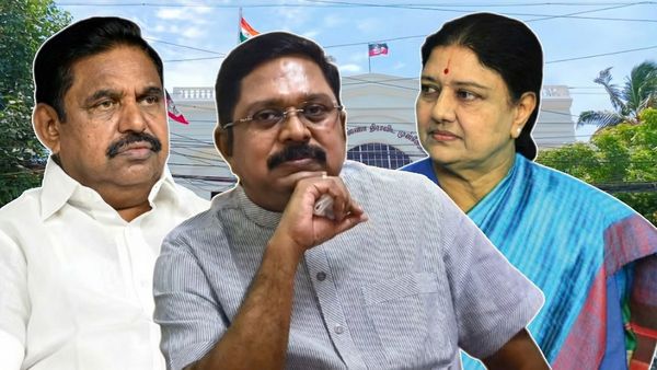 Election Exclusive: உஷாரய்யா உஷாரு! உடைய போகுது டிடிவி தினகரன் கட்சி..சவுத்தில் சத்தமில்லாமல் வேலை பார்க்கும் சின்னம்மா!