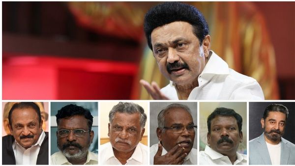 Election Exclusive: சைலண்டாய் ஸ்டாலின் சம்பவம்.. வயிற்றில் நெருப்பைக் கட்டிக் கொண்டு கூட்டணி! திரைமறைவில் நடப்பதென்ன?