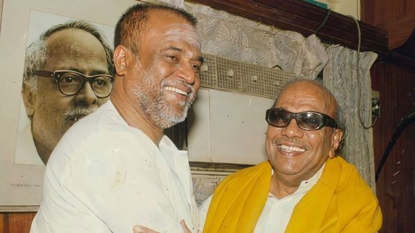 வாய்ஸ் மட்டும் குடுங்க! 1996 திரும்புமா? ரஜினிகாந்த் ஆதரவு யாருக்கு! விடாமல் நெருக்கும் திமுக -பாஜக!