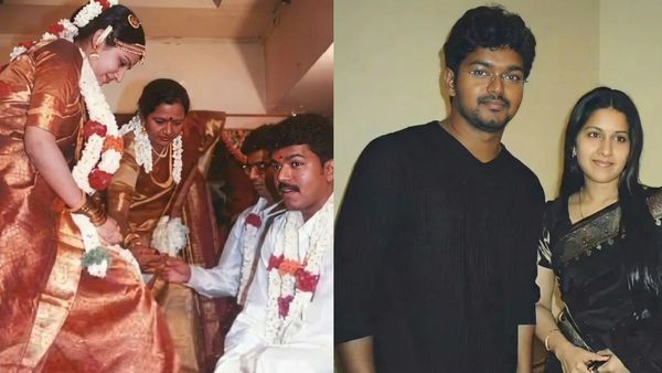 Vijay Sangeetha: ஏப்ரலில் ஏடாகூடமாகச் சிக்கப் போகும் விஜய்! காதல் மனைவி சங்கீதா வைத்த செக்! எலக்சன் நேரத்துல இது வேற!