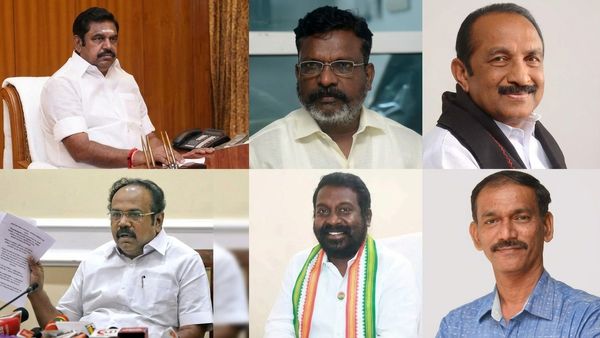 இன்றைய டாப் 10 பேச்சுக்கள் 17/02/2026: திருமாவளவன் டூ கிரிஷ் சோடங்கர் வரை! தலைவர்களின் நச் கருத்துகள்