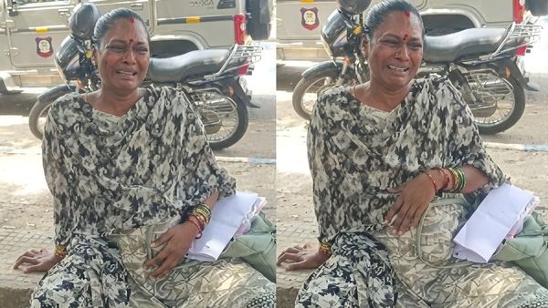 தேனி முருகேஸ்வரிக்கு இப்ப 8 மாசம்.. கணவனையும் காணோம்.. காதலனையும் காணோம்.. சொத்துக்காக இப்படியா?