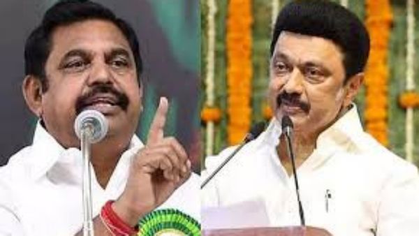 ஏழை மாணவர்களுக்கு 7.5% அதிமுக கொண்டு வந்தது! ஸ்டாலின் சொந்தம் கொண்டாடுறார்! எடப்பாடி விமர்சனம்