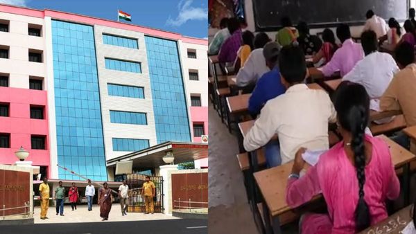 தமிழ்நாடு முழுவதும் குரூப் 2, 2ஏ தேர்வுகள் ஒத்தி வைப்பு.. டிஎன்பிஎஸ்சி அறிவிப்பு!