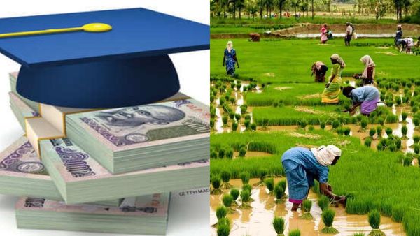 கூட்டுறவு வங்கிகளில் விவசாய கடன், கல்வி கடன் ரத்தா? ரூ 5000 போல் சிக்ஸர் அடிக்க போகும் ஸ்டாலின்?