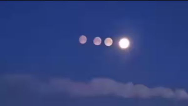வானில் தோன்றிய 4 நிலவுகள்! ரஷ்யாவில் அரங்கேறிய அதிசயம் - பின்னணியில் இருக்கும் ரகசியம் என்ன?