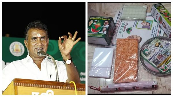 கோவை மக்களுக்கு சர்ப்ரைஸ்.. சத்தம் இல்லாமல் சம்பவம் செய்த வேலுமணி.. இவ்வளவு பரிசுகளா