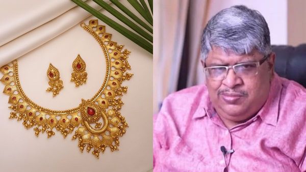 செல்லாக்காசு ஆகும் தங்கம்? ரூ.500, ரூ.1000 நோட்டு போல இந்த வகை தங்கத்திற்கு ஆபத்து- ஆனந்த் சீனிவாசன்
