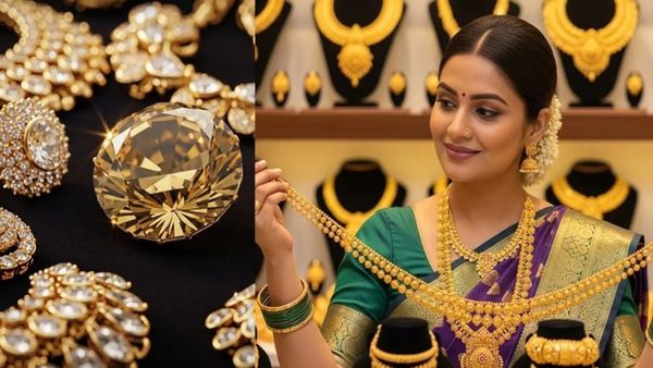 தங்கம் வாங்கியவர்களுக்கு வாழ்நாளில் பார்க்காத சர்ப்ரைஸ்.. பலரும் அறிய வேண்டிய கணக்கு