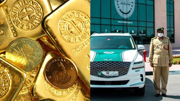 குப்பையில் கிடந்த தங்கம்.. விற்க சென்றவரை பிடித்த போலீசார்.. அடுத்து நடந்ததுதான் நம்பவே முடியாத ட்விஸ்ட்