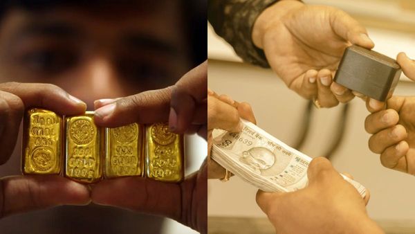 தங்கம் வாங்க இதுதான் சரியான நேரமாம்.. வால் ஸ்ட்ரீட்டின் டாப் வங்கிகள் அதிரடி பரிந்துரை! என்ன காரணம்?